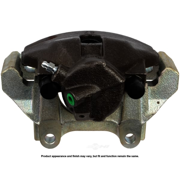 Cardone Reman Remanufactured Unloaded Caliper w/Bracket 19-B1816C