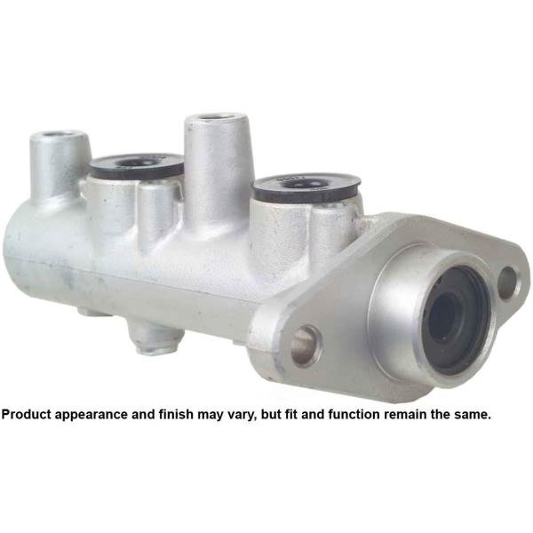 Cardone Reman Remanufactured Master Cylinder 11-2835