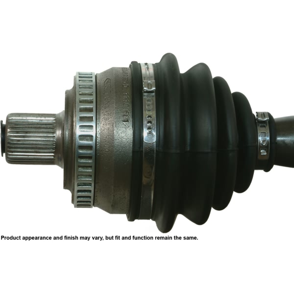 Cardone Reman Remanufactured CV Axle Assembly 60-7384