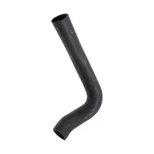 Dayco Engine Coolant Curved Radiator Hose 70685