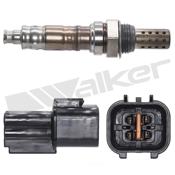 Walker Products Oxygen Sensor 350-34174