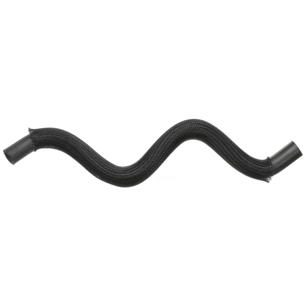 Gates Engine Coolant Molded Radiator Hose 19911