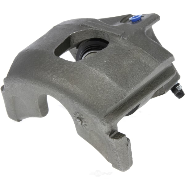 Centric Remanufactured Semi-Loaded Front Passenger Side Brake Caliper 141.65013