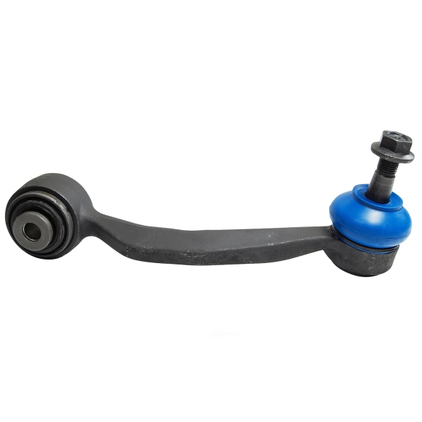 Mevotech Supreme Front Passenger Side Upper Non Adjustable Lateral Arm And Ball Joint Assembly CMS76119