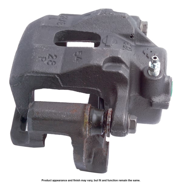 Cardone Reman Remanufactured Unloaded Caliper w/Bracket 19-B960