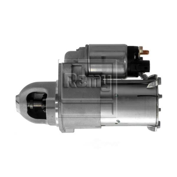 Remy Remanufactured Starter 25123