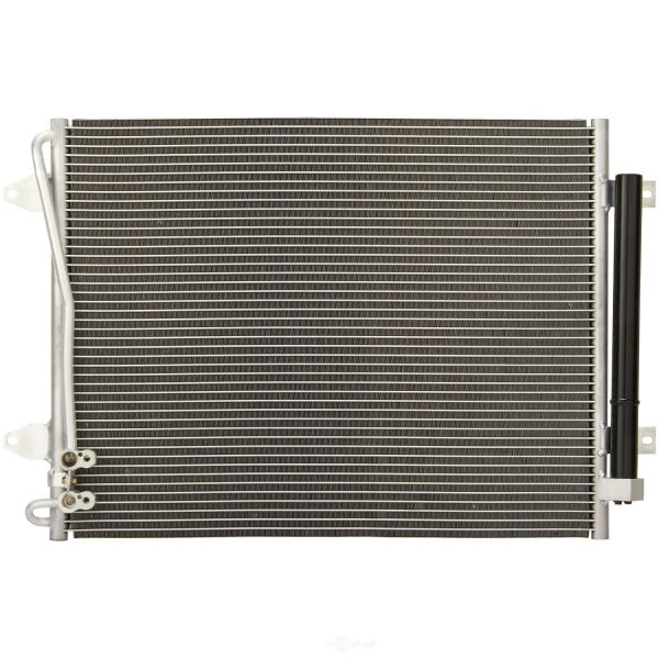 Spectra Premium A/C Condenser 7-3994