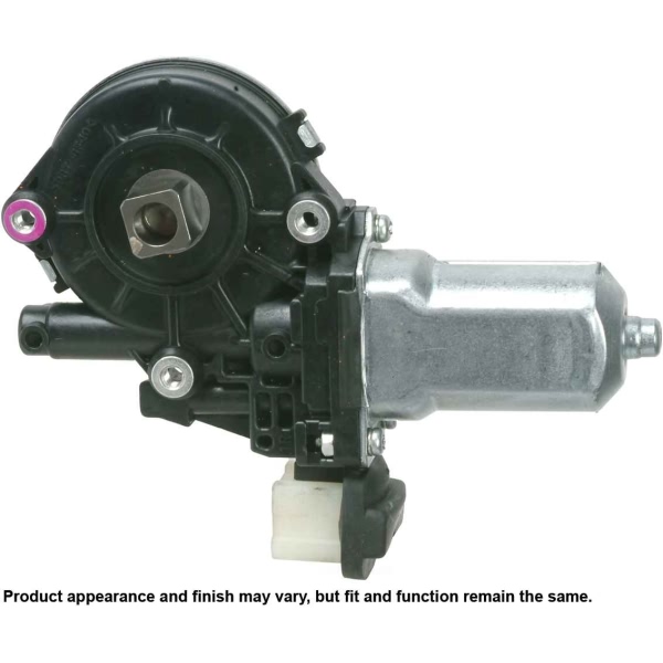 Cardone Reman Remanufactured Window Lift Motor 47-1394