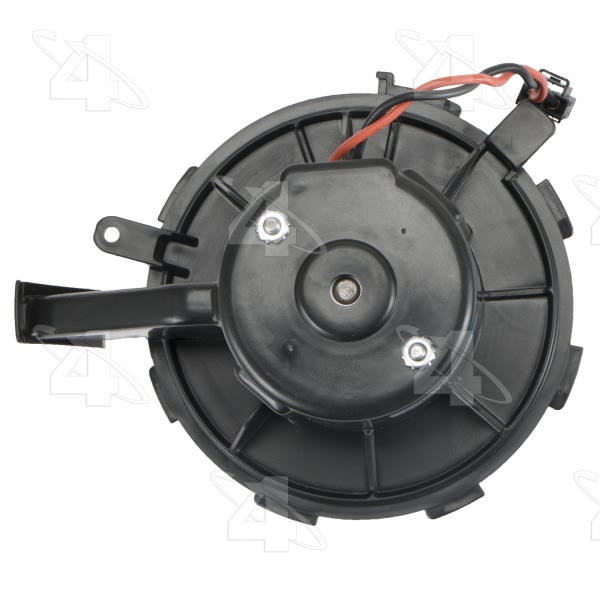 Four Seasons Hvac Blower Motor With Wheel 75030