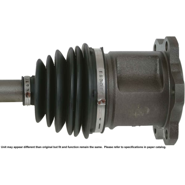 Cardone Reman Remanufactured CV Axle Assembly 60-3232