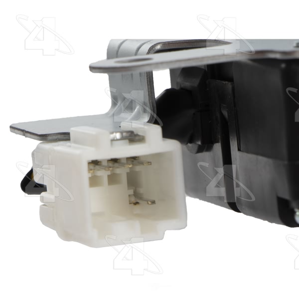 Four Seasons Hvac Heater Blend Door Actuator 73371