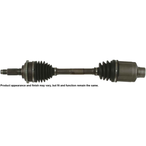 Cardone Reman Remanufactured CV Axle Assembly 60-8157