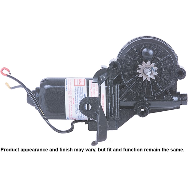 Cardone Reman Remanufactured Window Lift Motor 42-345