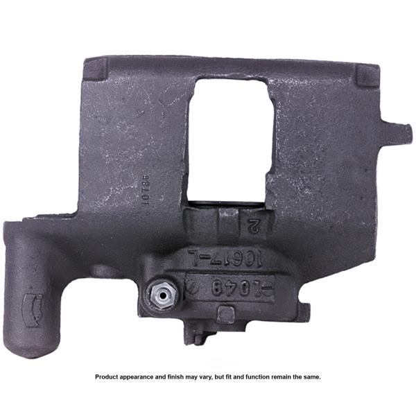 Cardone Reman Remanufactured Unloaded Caliper 19-1573