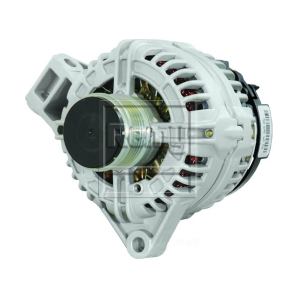 Remy Alternator 94631