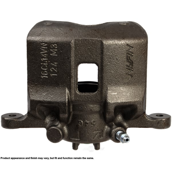 Cardone Reman Remanufactured Unloaded Caliper 19-3909