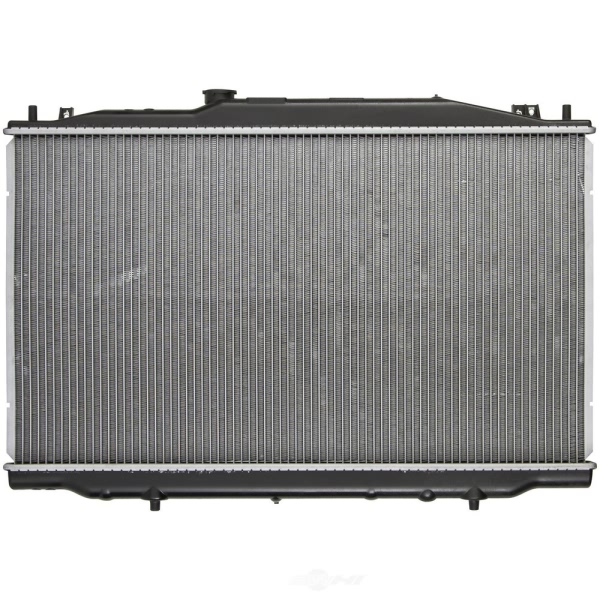 Spectra Premium Complete Radiator CU2599