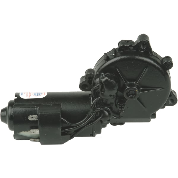 Cardone Reman Remanufactured Wiper Motor 43-4800