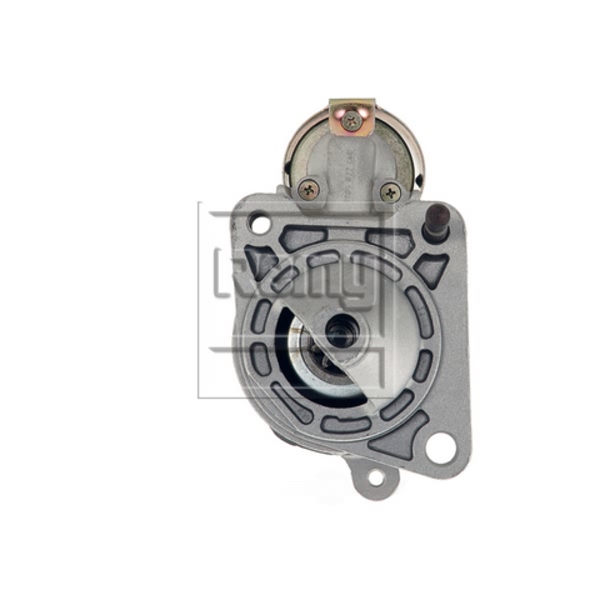 Remy Remanufactured Starter 16946