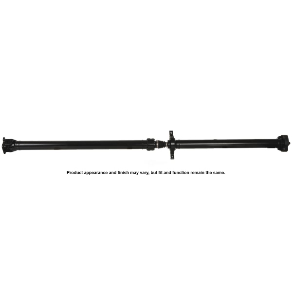 Cardone Reman Remanufactured Driveshaft/ Prop Shaft 65-3503