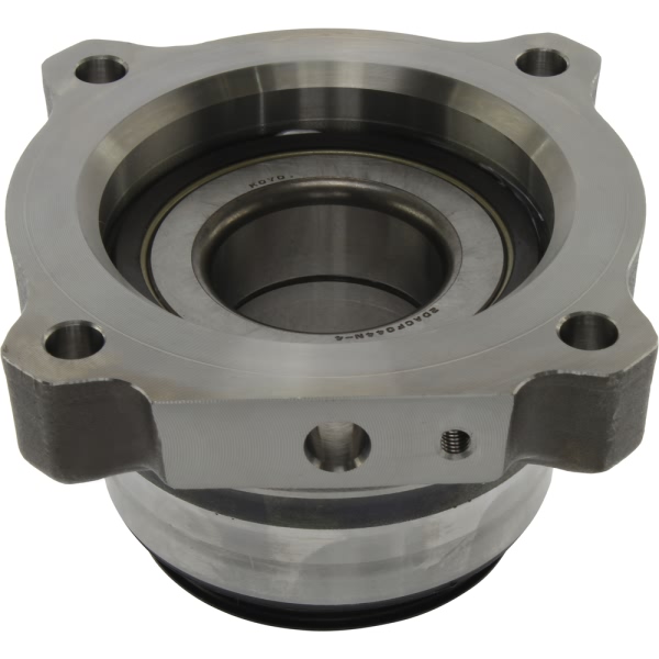 Centric Premium™ Rear Passenger Side Wheel Bearing Module 405.44013