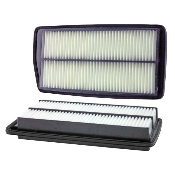 WIX Panel Air Filter 49123