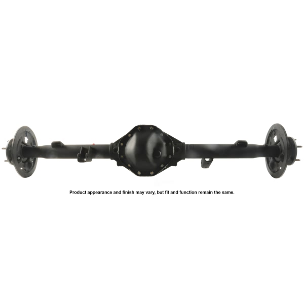 Cardone Reman Remanufactured Drive Axle Assembly 3A-17002LOK