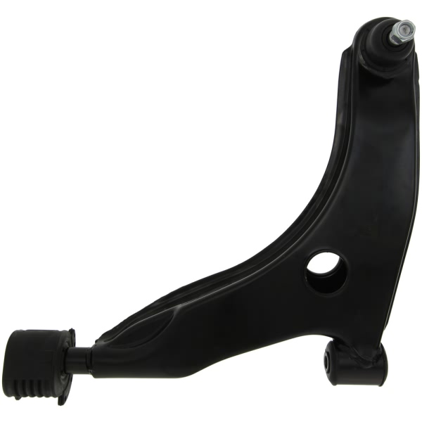 Centric Premium™ Front Driver Side Lower Control Arm and Ball Joint Assembly 622.39006