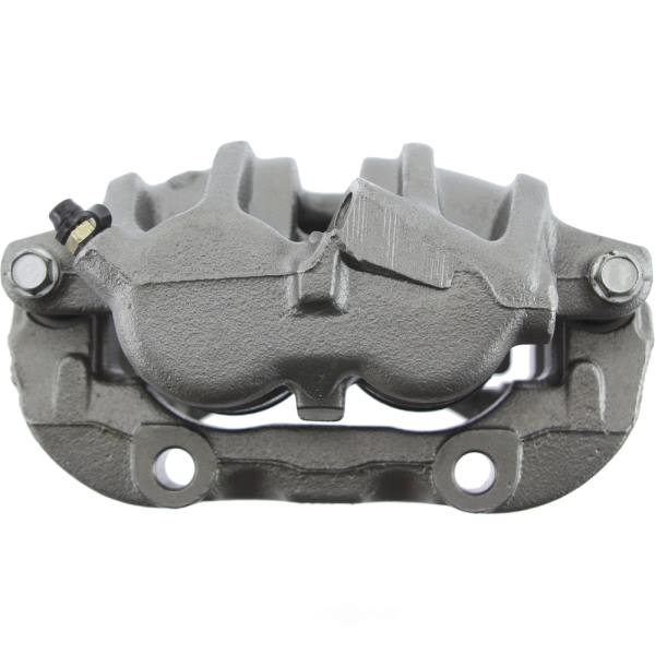 Centric Semi-Loaded Brake Caliper 141.33054