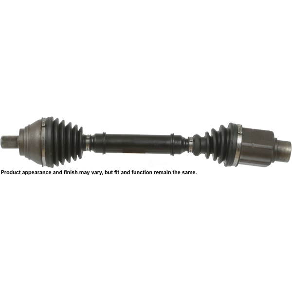 Cardone Reman Remanufactured CV Axle Assembly 60-7345