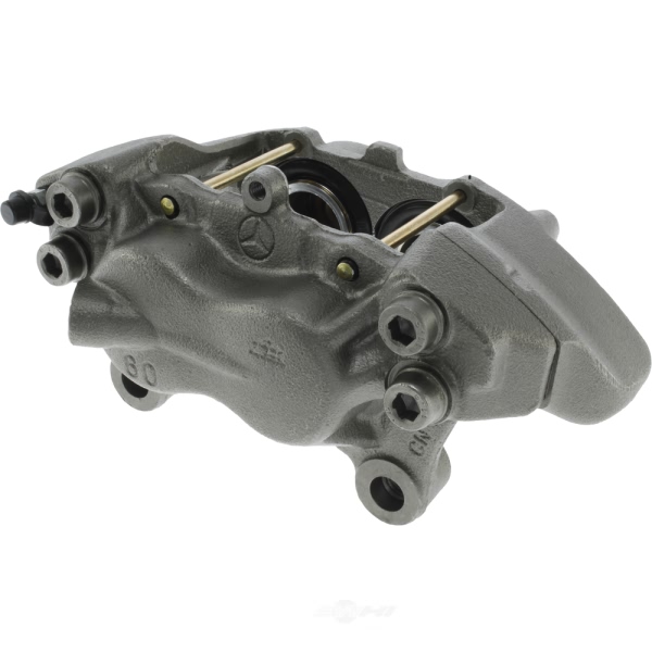 Centric Remanufactured Semi-Loaded Front Passenger Side Brake Caliper 141.35081