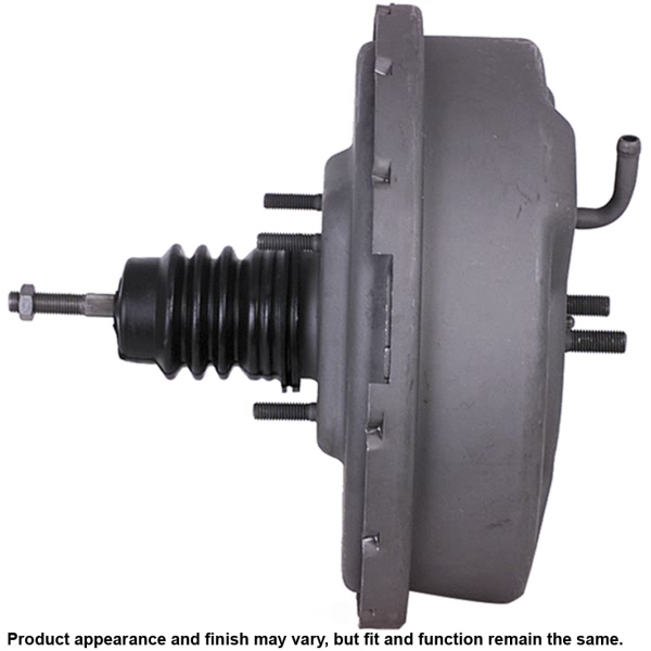 Cardone Reman Remanufactured Vacuum Power Brake Booster w/o Master Cylinder 53-5040