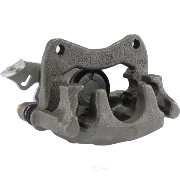 Centric Remanufactured Semi-Loaded Rear Driver Side Brake Caliper 141.33522