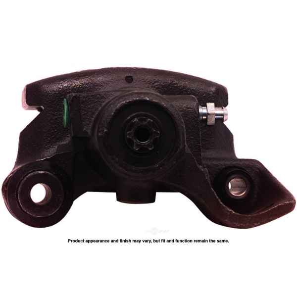 Cardone Reman Remanufactured Unloaded Caliper 19-1263