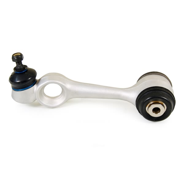 Mevotech Supreme Front Passenger Side Upper Non Adjustable Control Arm And Ball Joint Assembly CMK9588