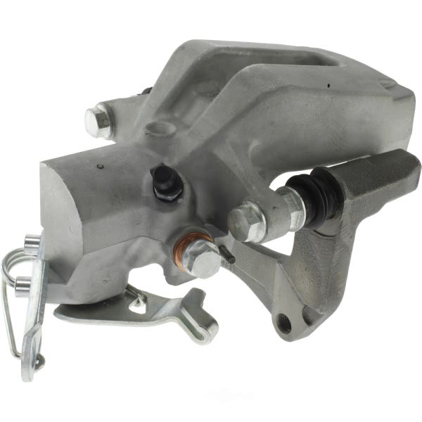 Centric Remanufactured Semi-Loaded Rear Driver Side Brake Caliper 141.33548