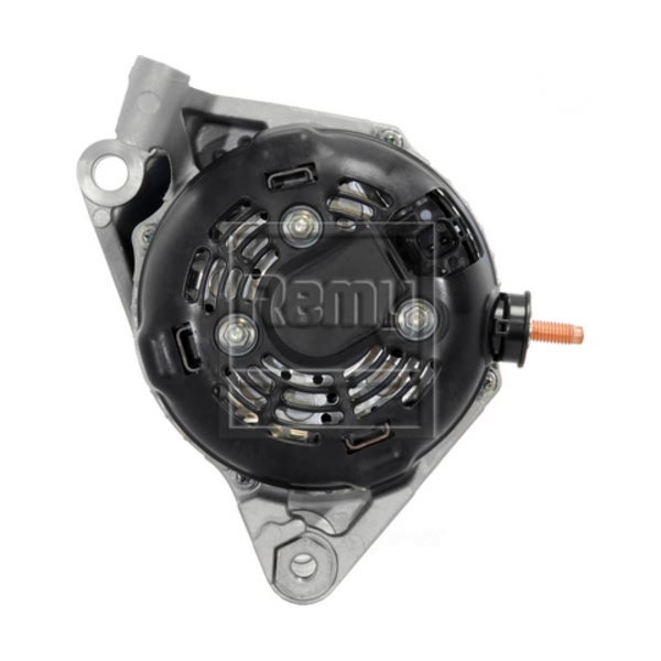 Remy Remanufactured Alternator 12917