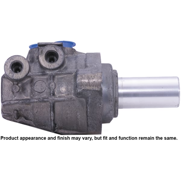 Cardone Reman Remanufactured Master Cylinder 11-2715