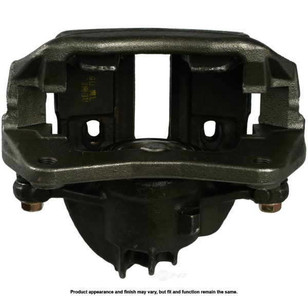 Cardone Reman Remanufactured Unloaded Caliper w/Bracket 19-B2606