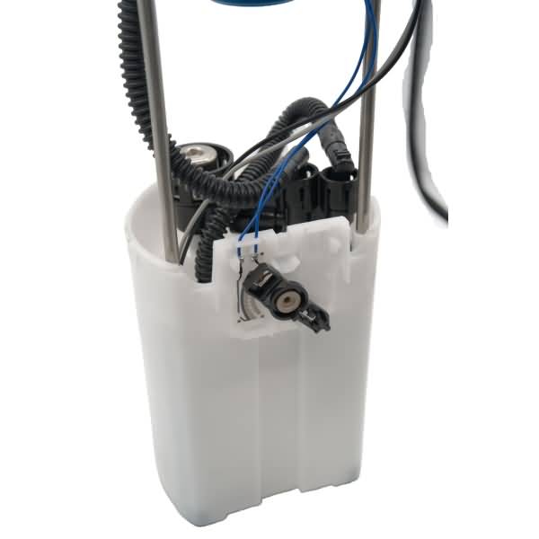 Autobest Fuel Pump Module Assembly F2713A