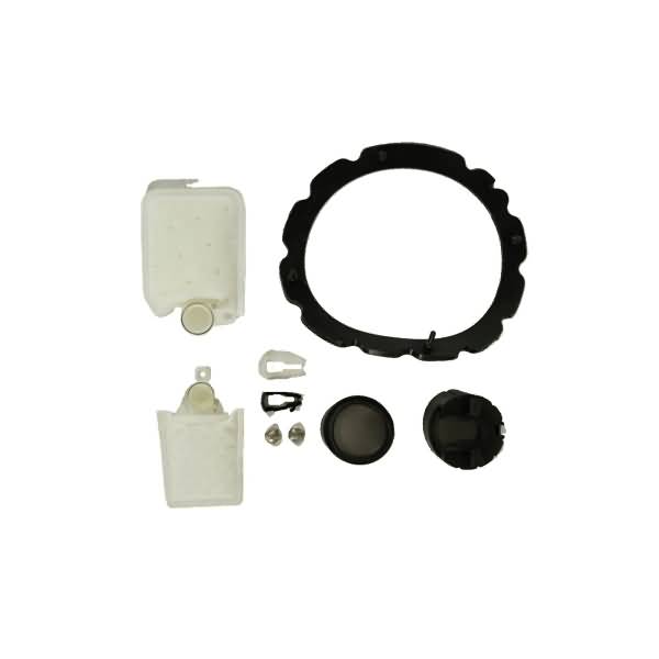 Autobest Fuel Pump and Strainer Set F1323