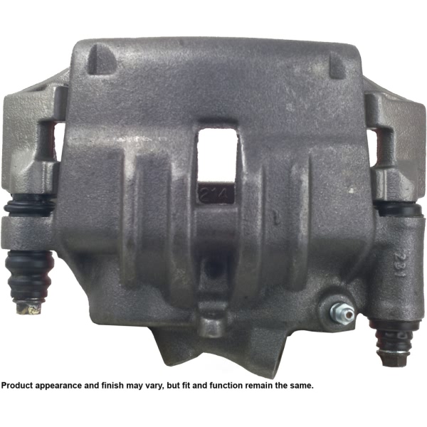 Cardone Reman Remanufactured Unloaded Caliper w/Bracket 18-B4977