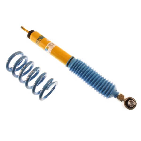 Bilstein B16 Series Pss9 Front And Rear Coilover Kit 48-169301