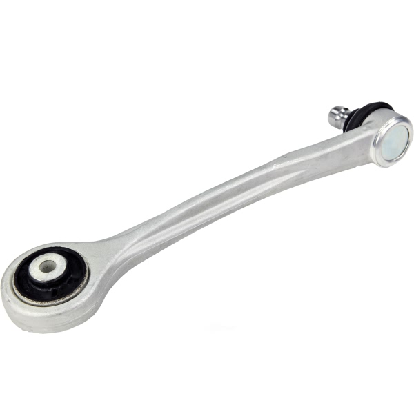 Mevotech Supreme Front Passenger Side Upper Forward Non Adjustable Control Arm And Ball Joint Assembly CMS70183