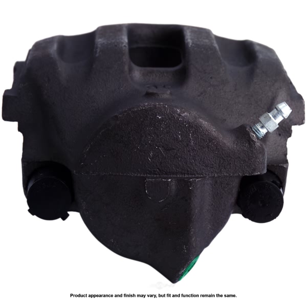 Cardone Reman Remanufactured Unloaded Caliper 19-1176