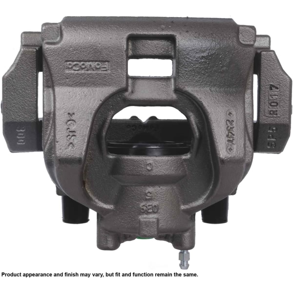 Cardone Reman Remanufactured Unloaded Caliper w/Bracket 18-B5475