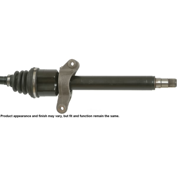 Cardone Reman Remanufactured CV Axle Assembly 60-9323