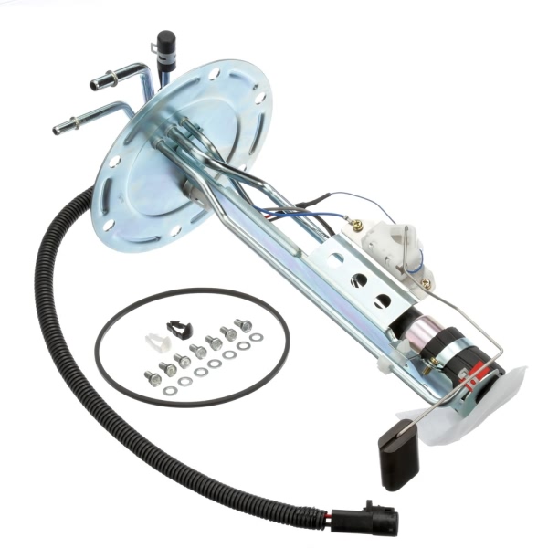 Delphi Fuel Pump And Sender Assembly HP10191