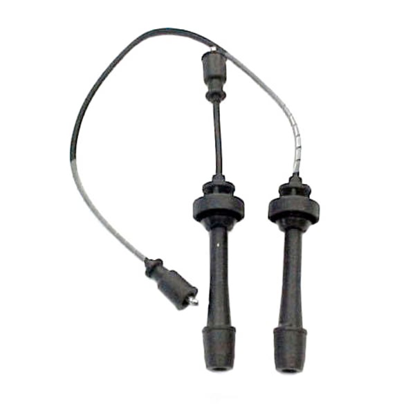 Denso Spark Plug Wire Set 671-4268