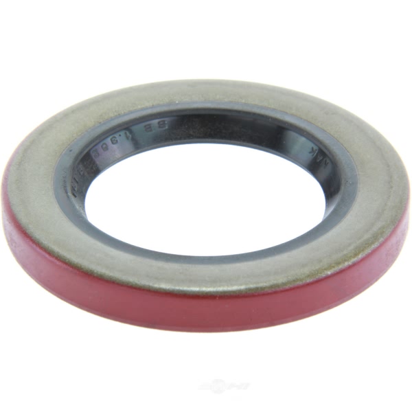 Centric Premium™ Axle Shaft Seal 417.63018